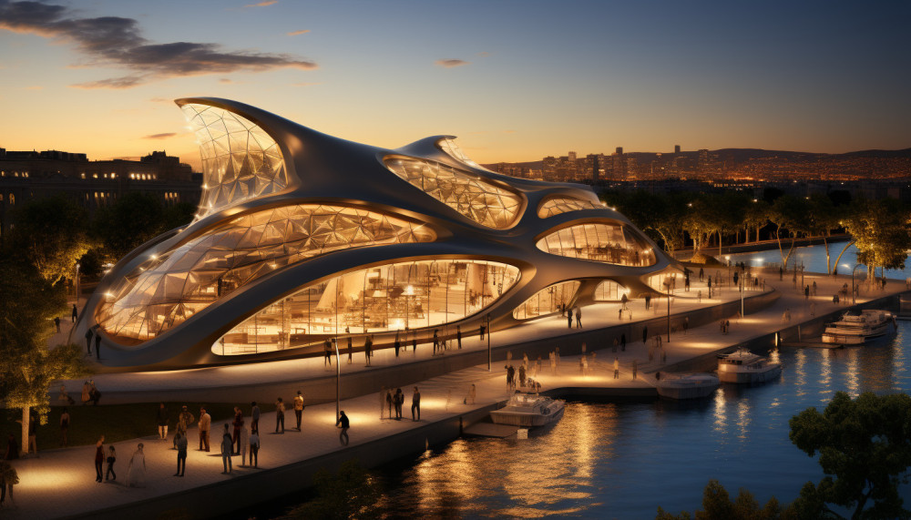 2022 : influence des nouvelles technologies sur les agences marseillaises