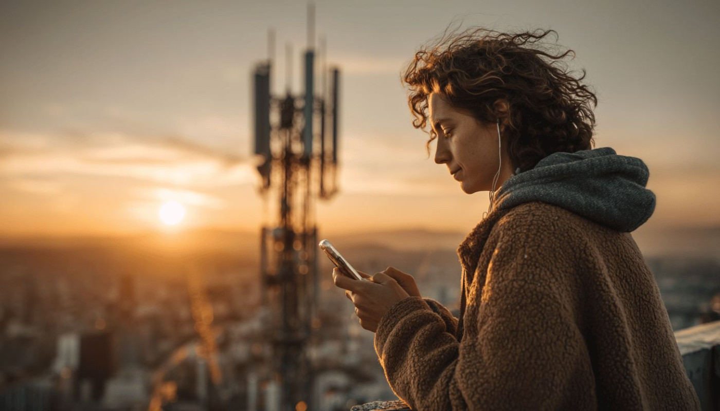 5G et santé ce que les études récentes révèlent sur l’utilisation quotidienne