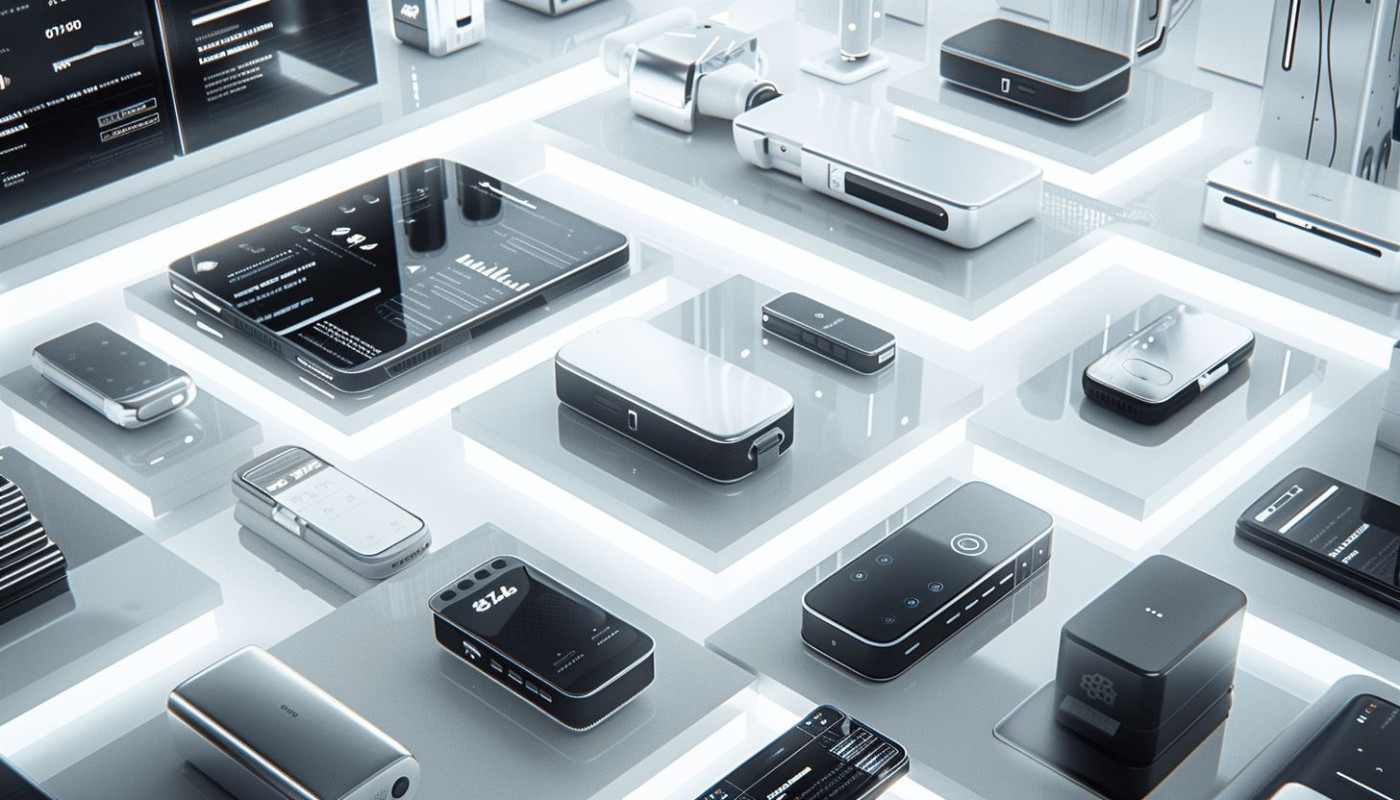 Accessoires mobiles innovants de 2023 améliorez votre expérience utilisateur