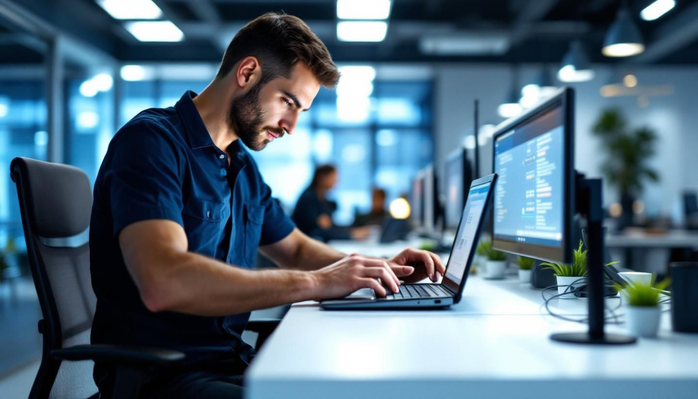 Amélioration continue : Techniques avancées pour optimiser un réseau WiFi d'entreprise