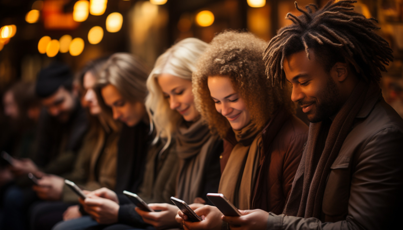 Analyse des impacts des jeux mobiles sur les interactions sociales