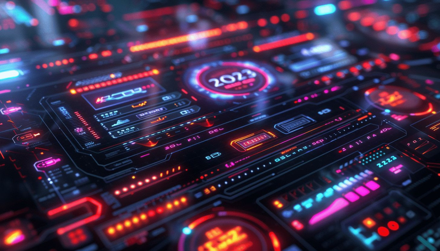 Analyse des tendances de recherche 2023 pour anticiper les besoins des internautes