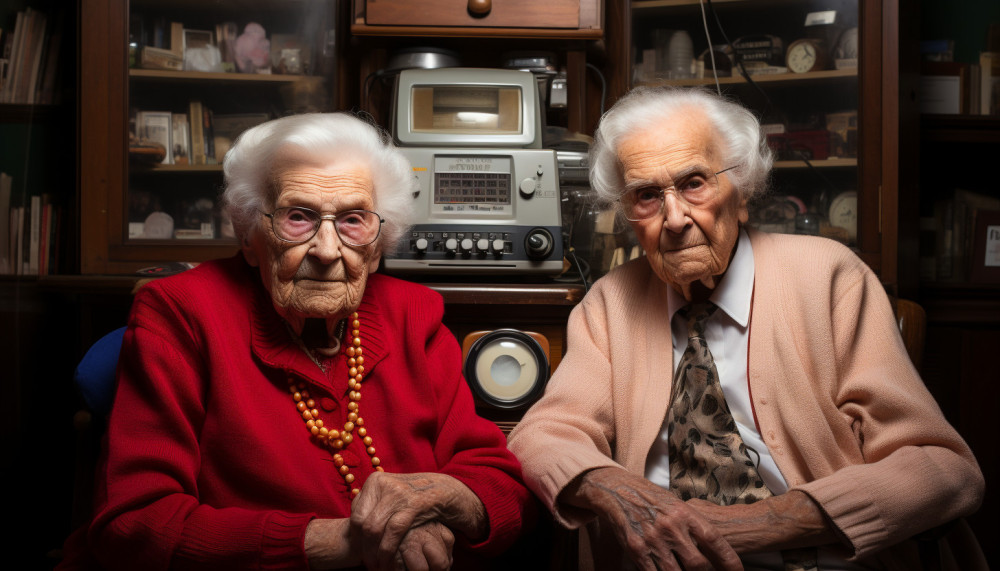 Astuces pour bien choisir un téléphone pour les personnes âgées