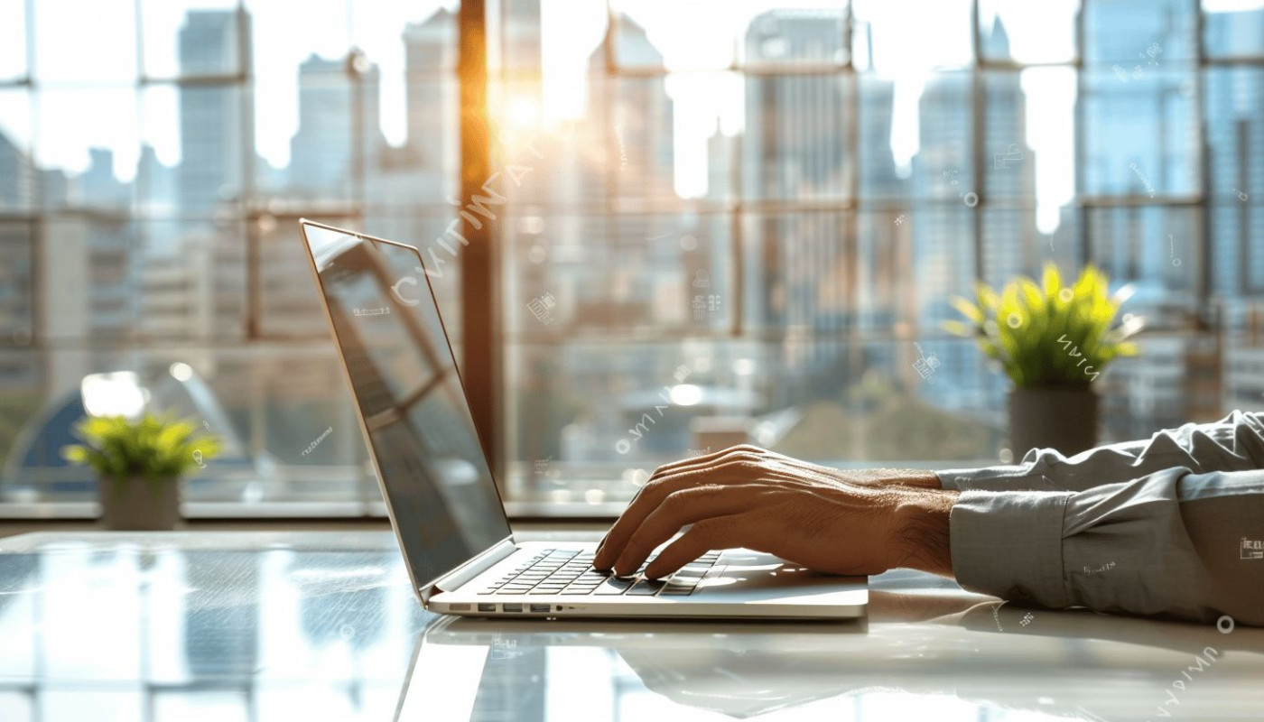 Avantages des plateformes de service en ligne pour le développement d'entreprise