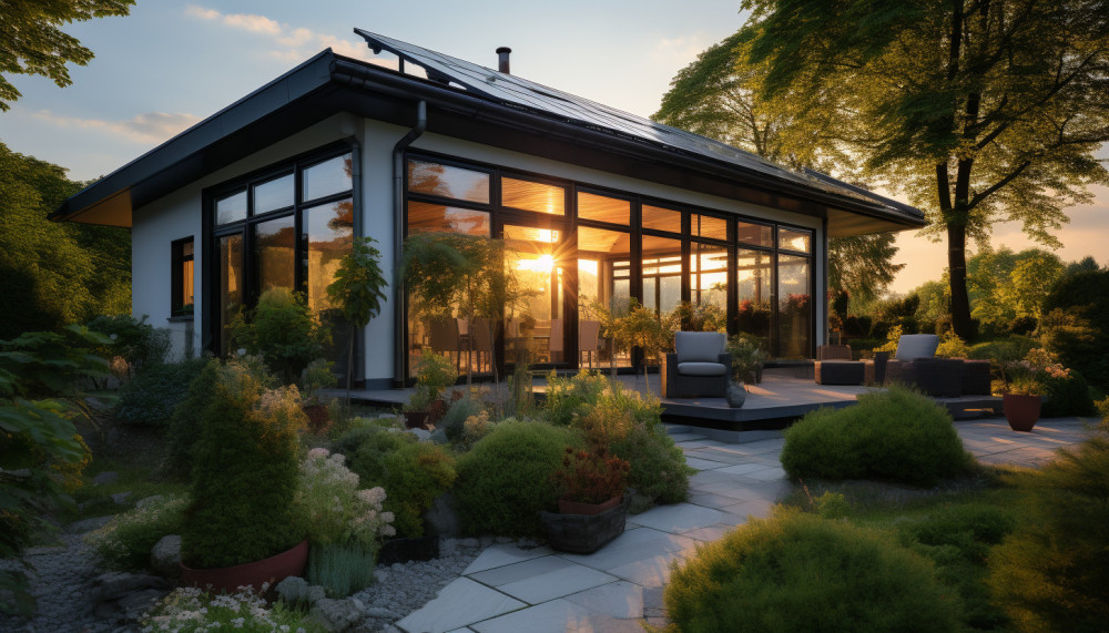 Avantages du photovoltaïque : découvrez les 9 avantages des panneaux photovoltaïques