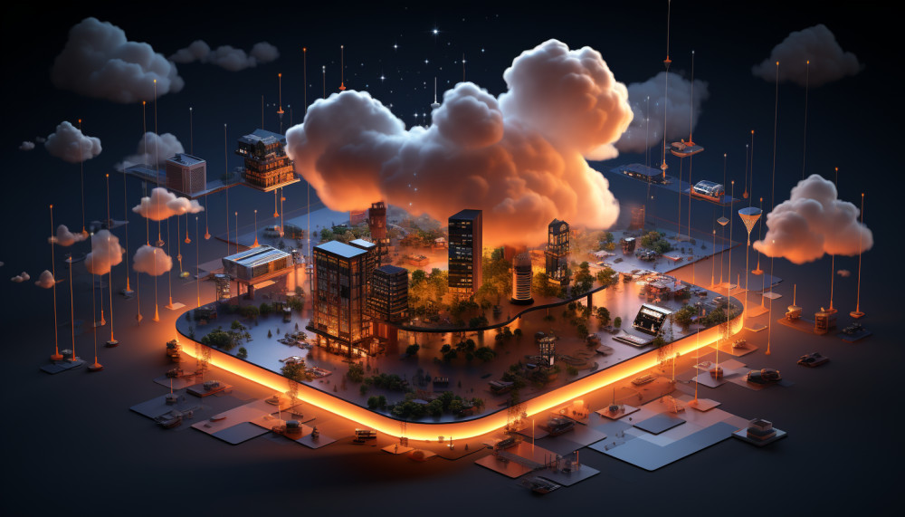 Avantages et inconvénients de la téléphonie cloud en 2023