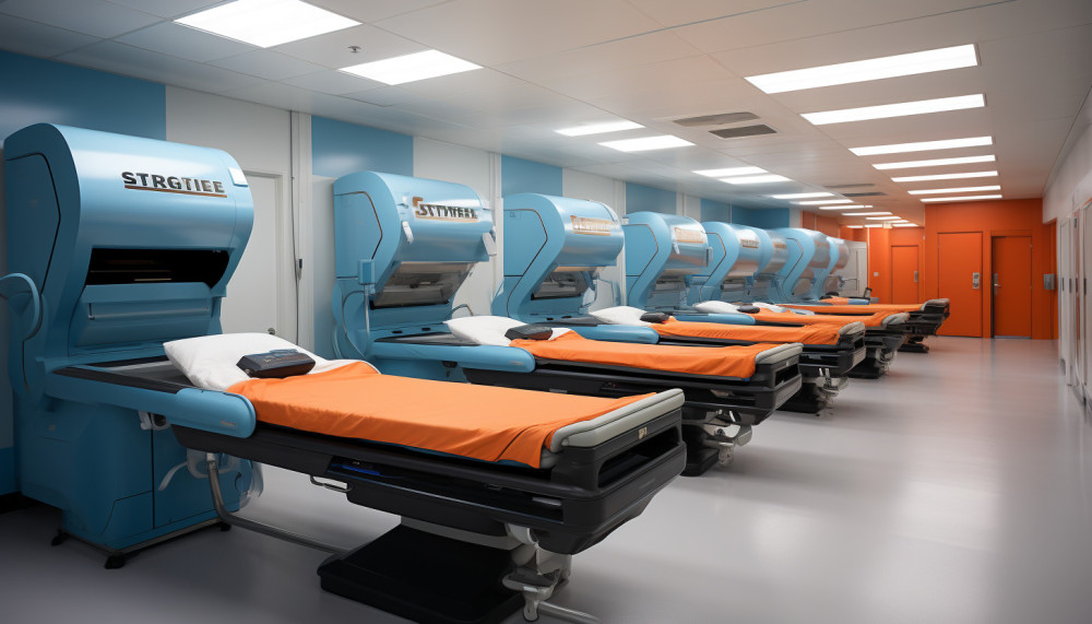 Autre - Avoir une technologie à la pointe du progrès