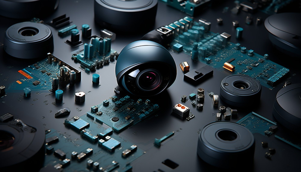 Caméras espion : tout ce que vous devez savoir