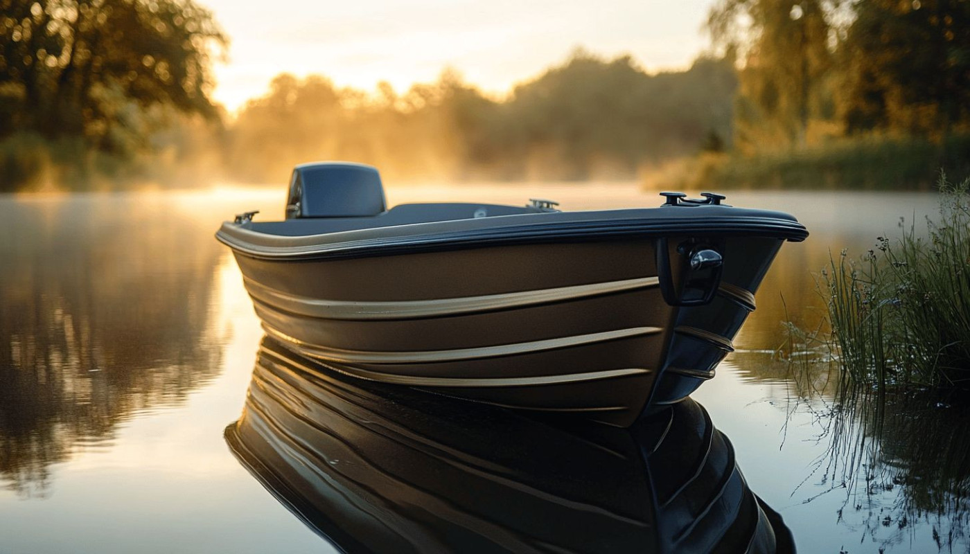 Choisir le parfait bateau amorceur pour la pêche à la carpe