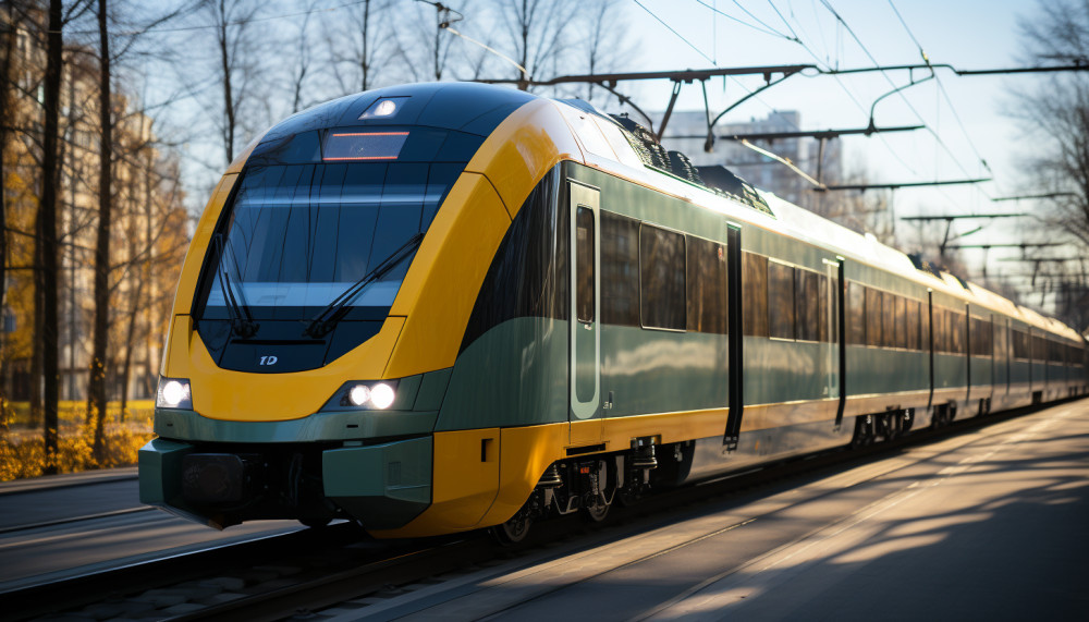 Comment acquérir un train électrique ?