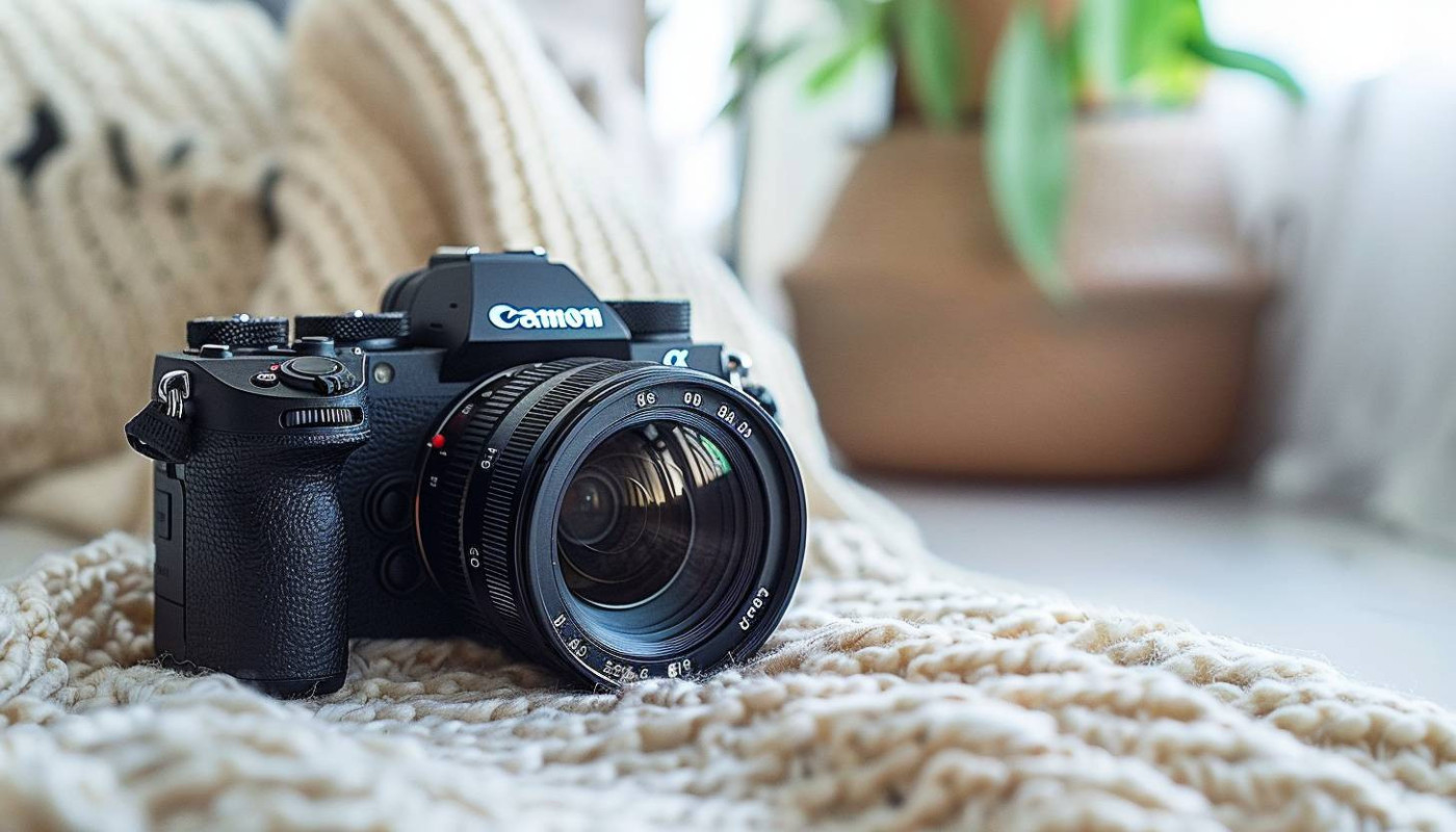 Comment choisir le meilleur appareil photo hybride plein format