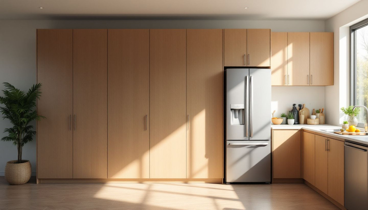 Comment choisir le meilleur réfrigérateur pour votre maison ?