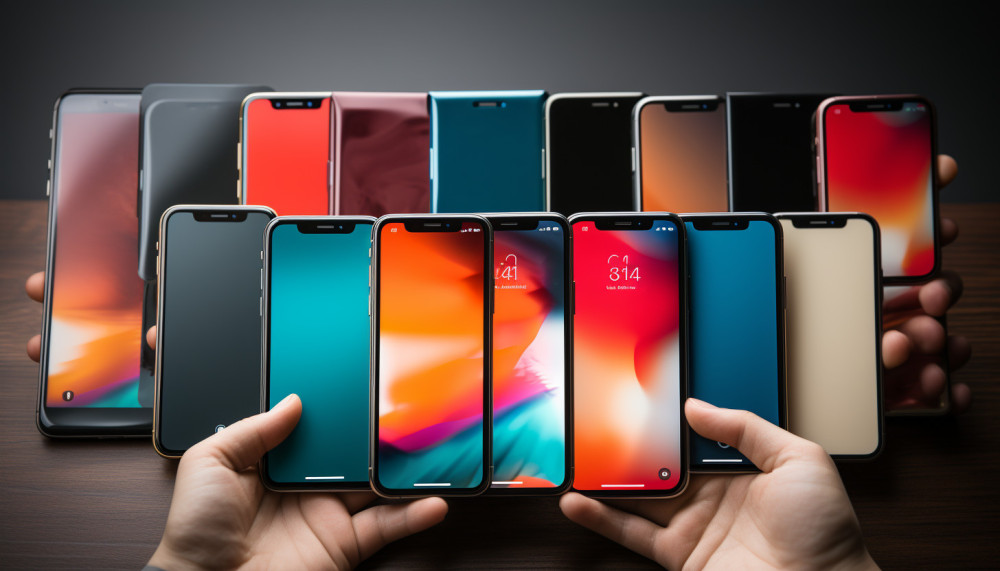 Comment choisir son smartphone ?