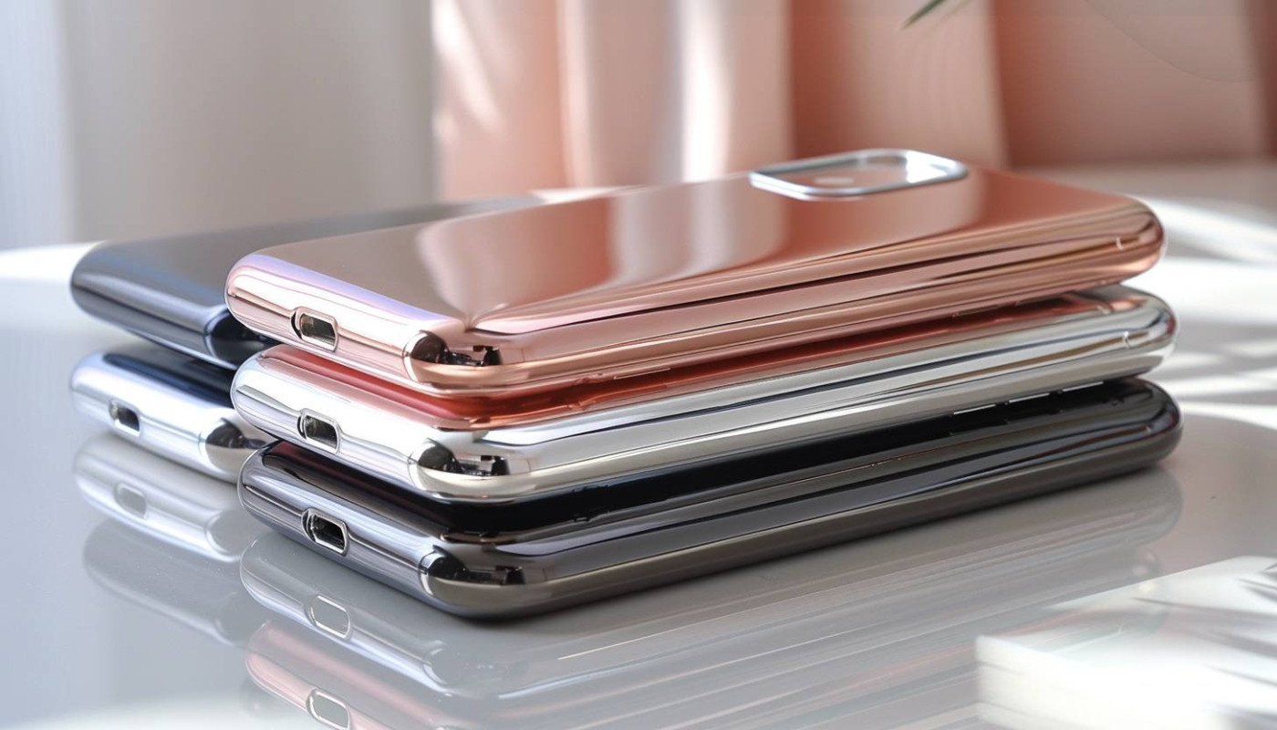 Comment choisir une coque élégante et durable pour votre nouveau smartphone