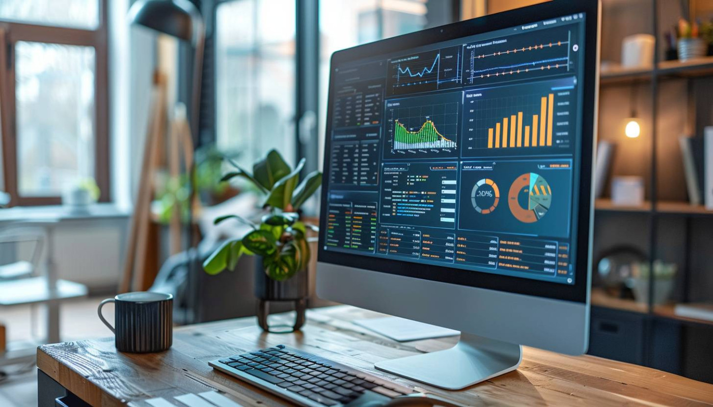 Comment la formation en visualisation de données peut booster votre carrière