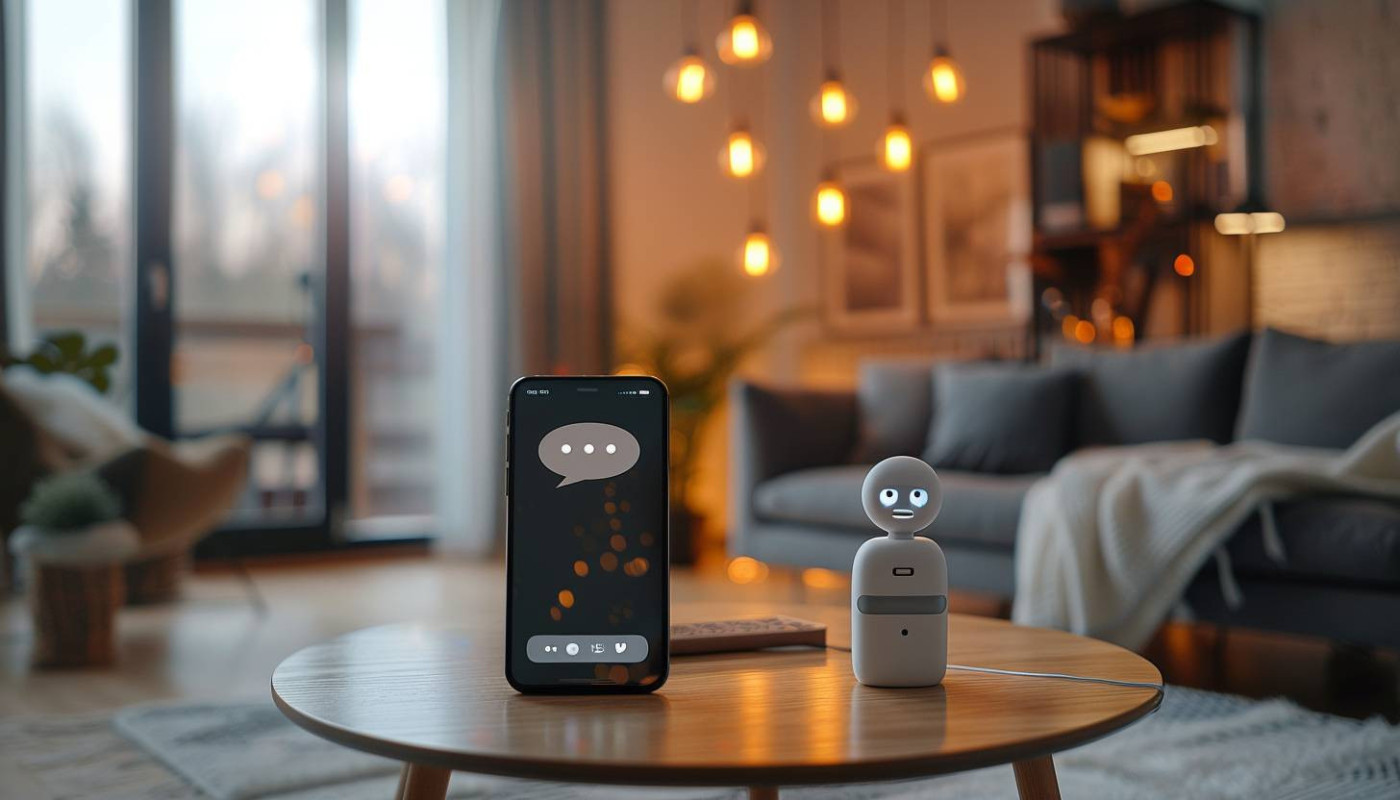 Comment les chatbots améliorent l'expérience utilisateur sur les messageries