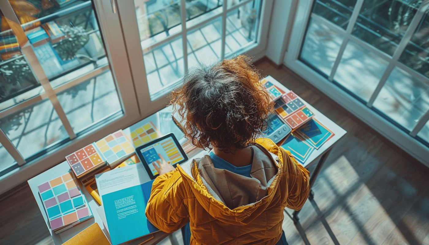 Comment les nouvelles technologies facilitent l'apprentissage des langues