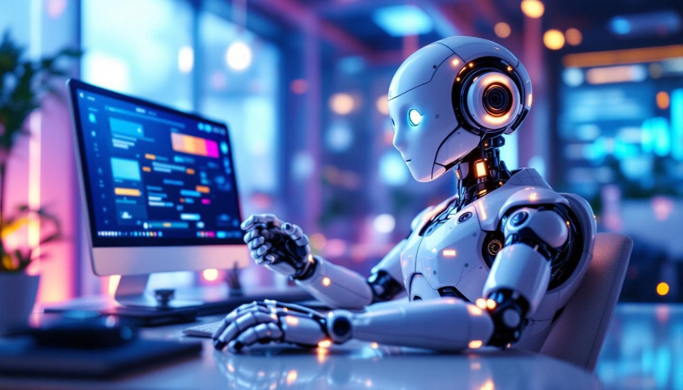 Comment l'intelligence artificielle révolutionne-t-elle la création de chatbots ?