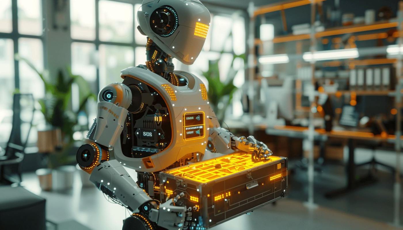 Comment optimiser la gestion des ressources technologiques en entreprise