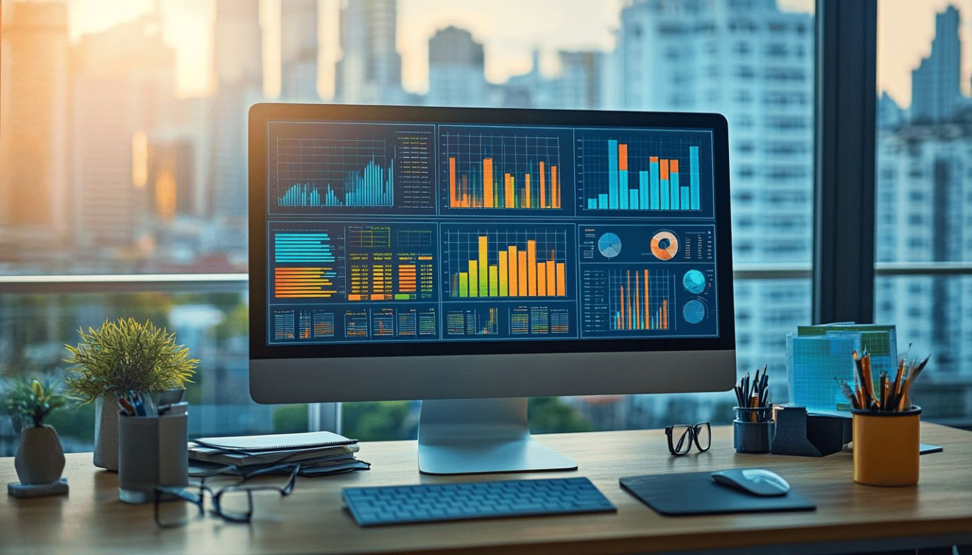 Comment optimiser votre présence en ligne avec les outils de gestion locale