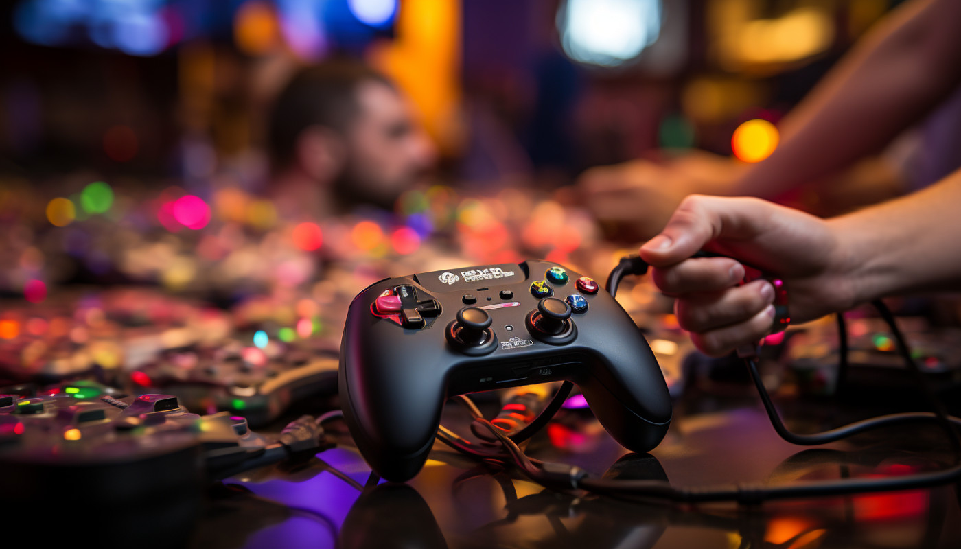 Comment optimiser votre réseau domestique pour une meilleure expérience de jeu en ligne