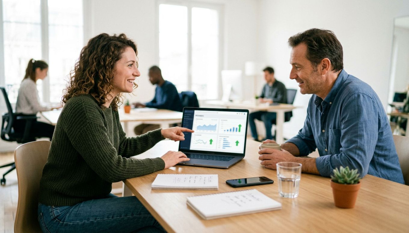 Comment un expert SEO peut transformer votre présence en ligne ?