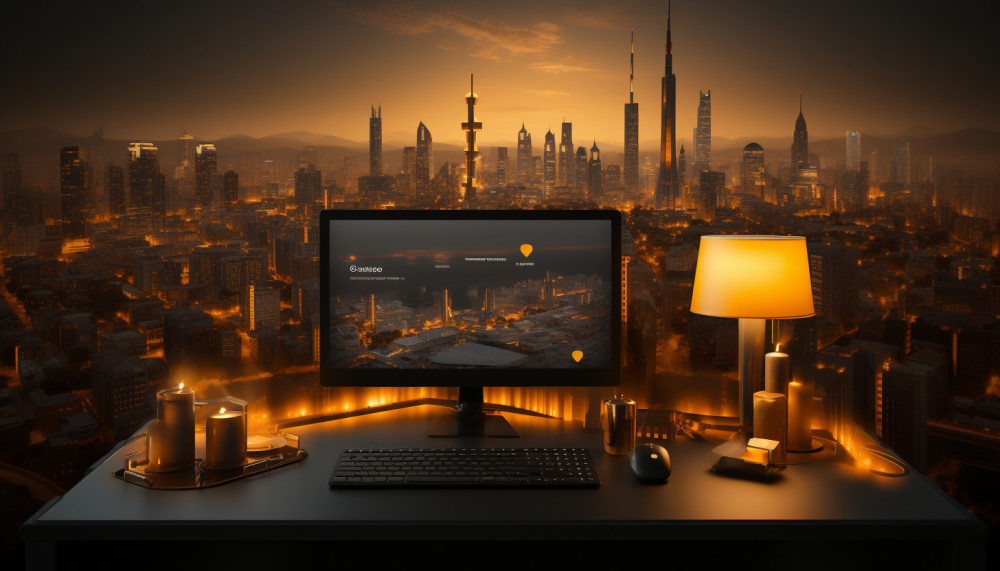 Comment utiliser le portail UrbanWeb ?