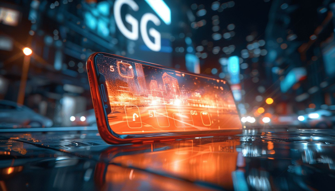 Comparaison détaillée entre 5G et 4G comment la nouvelle technologie transforme l'usage mobile