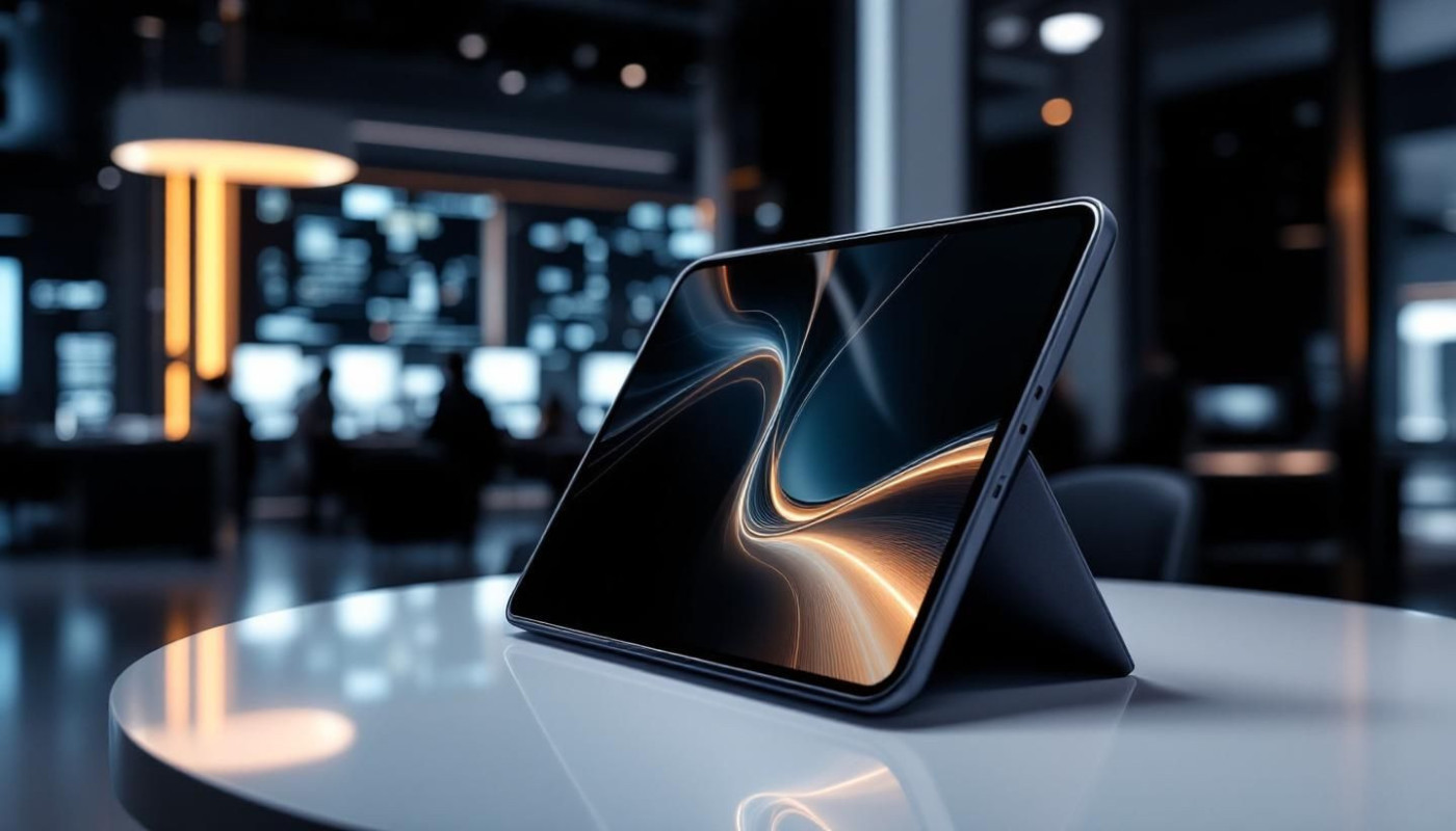 Exploration des avancées en écrans pliables et leur futur