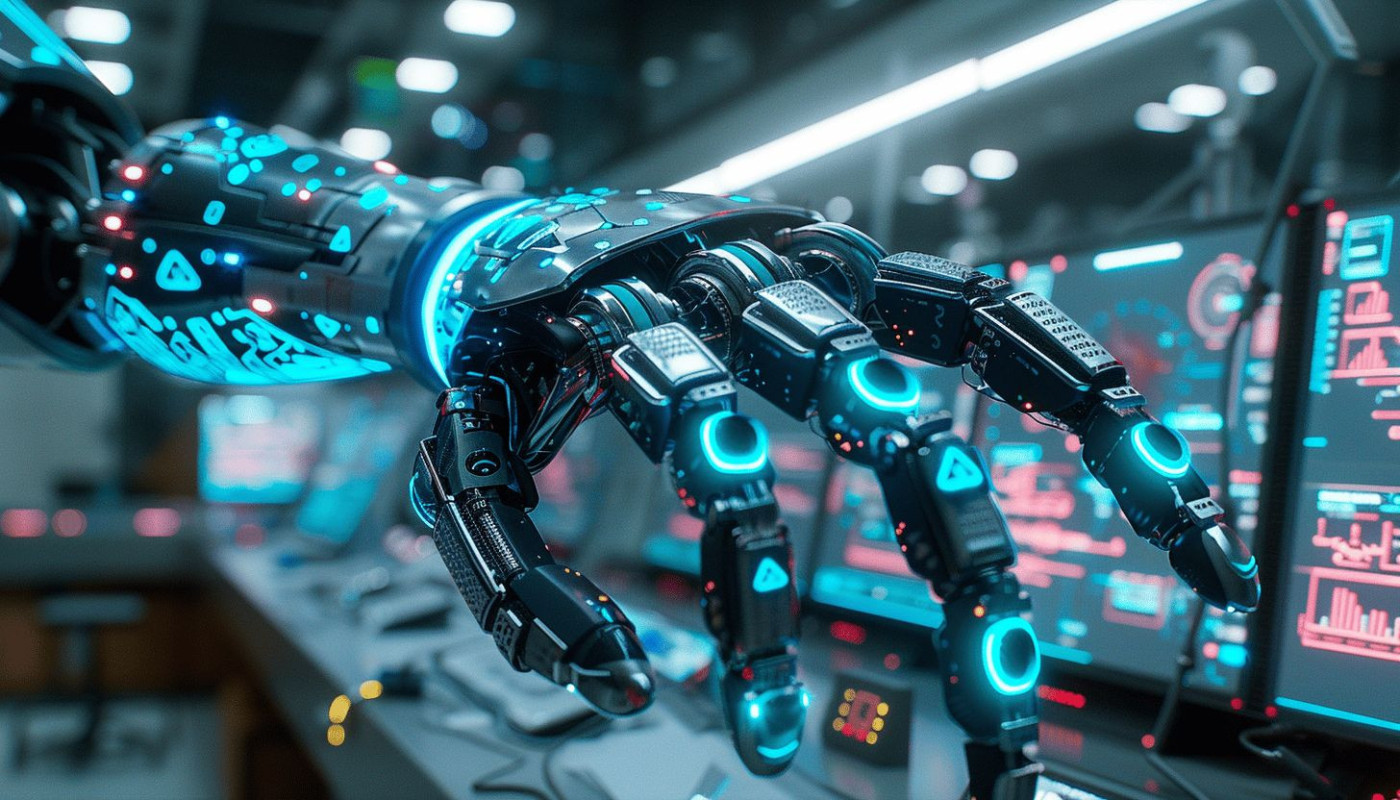 Exploration des avantages des plugins d'intelligence artificielle pour améliorer l'interaction utilisateur