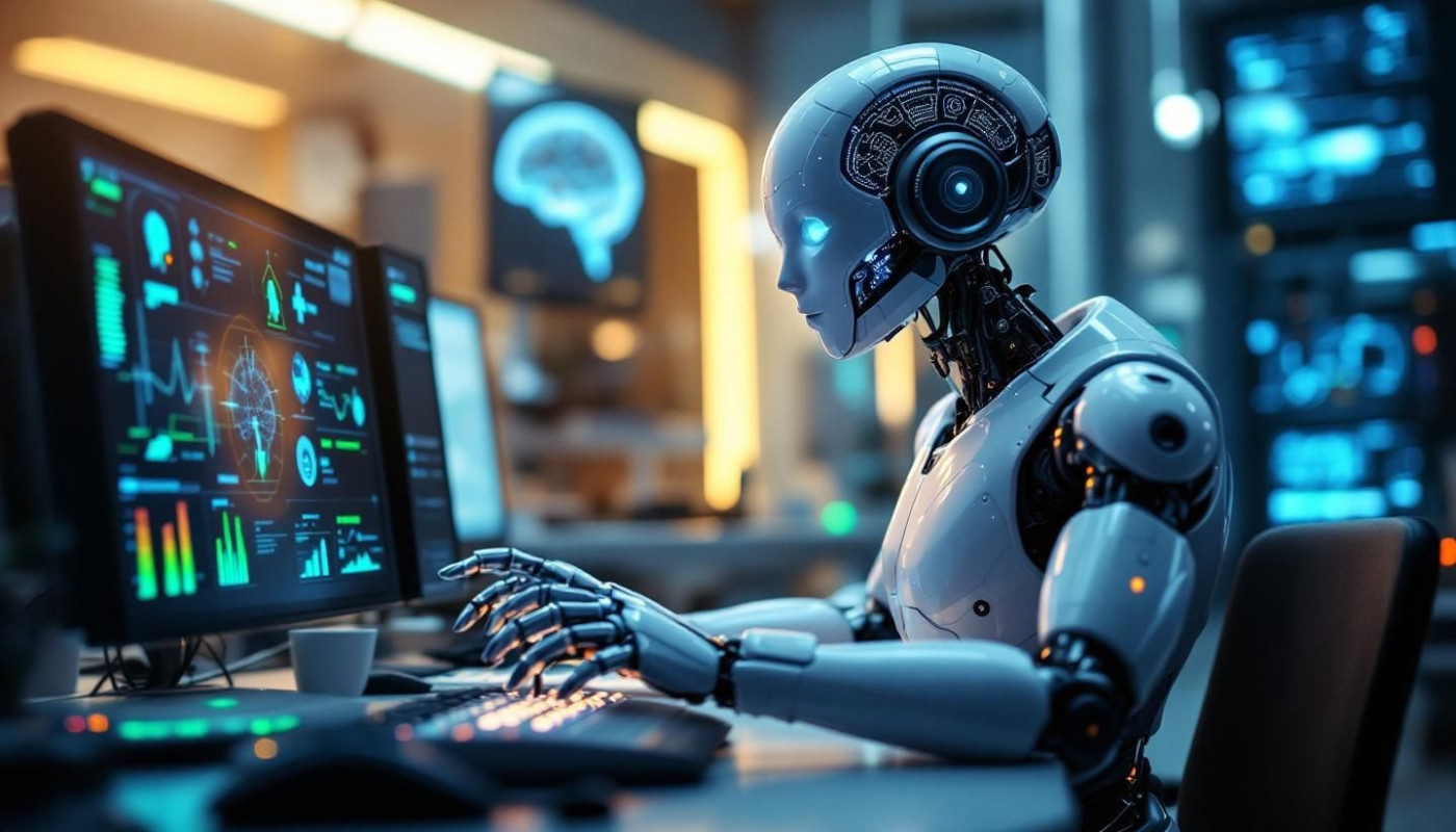 Exploration des dernières avancées en vision cognitive et leurs applications ?