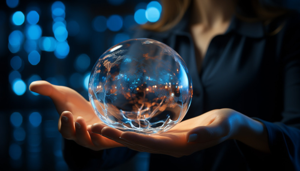 La technologie à votre service