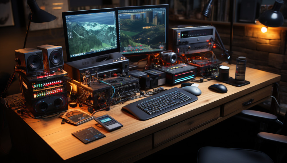 Autre - Le rôle d’un PC pour un rédacteur ?