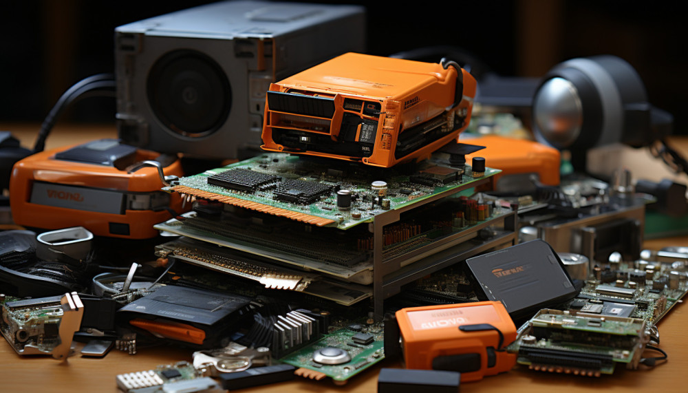 Les avantages et inconvénients des matériels informatiques d'occasion