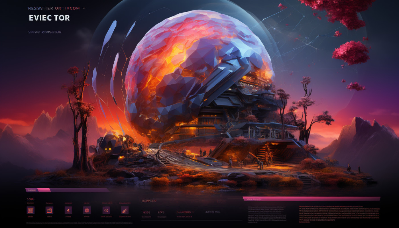 Les dernières tendances en matière de développement web en 2023