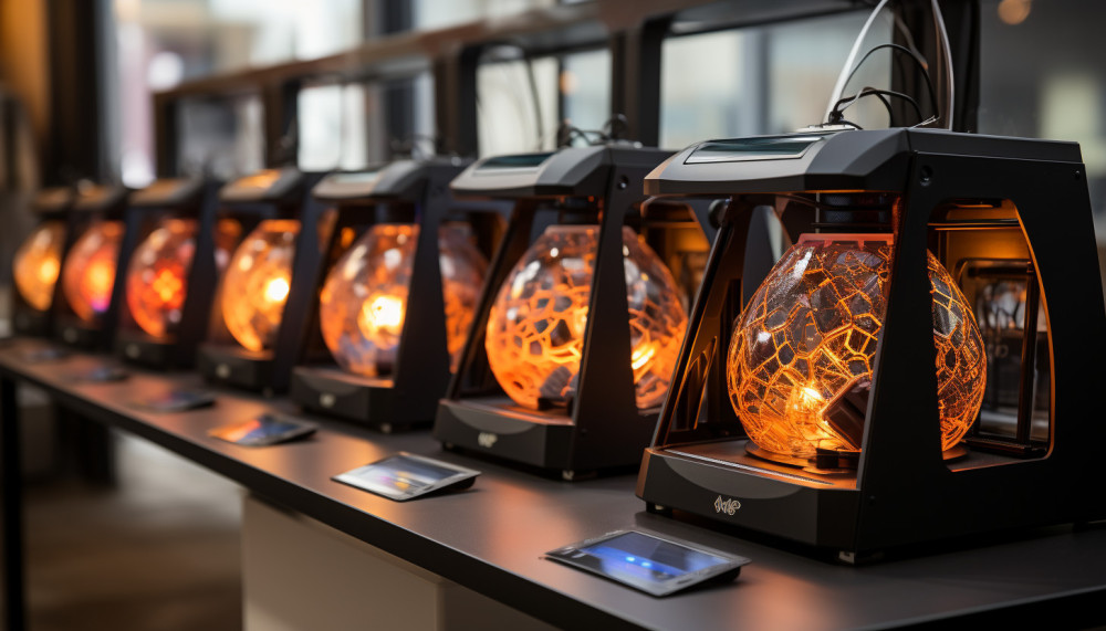 L’impression 3D : quels sont ses avantages ?