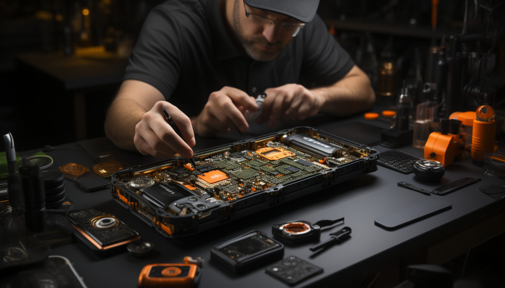 Pourquoi faire appel à un réparateur professionnel pour réparer son smartphone ?