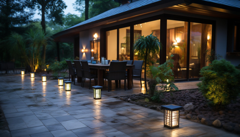 Pourquoi opter pour l’éclairage solaire ?