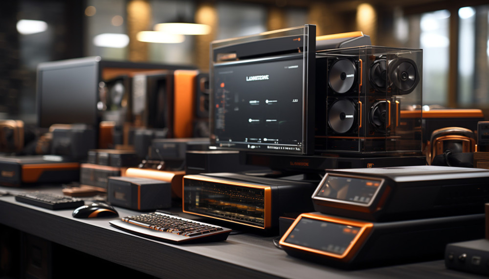 Autre - Quel PC pour rédacteur ?