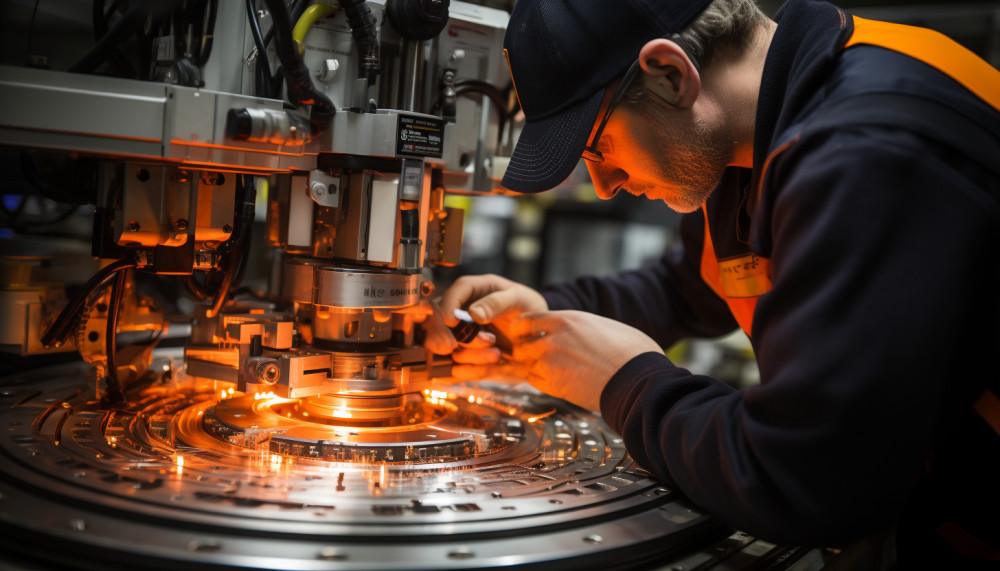 Quelles sont les différentes techniques de marquage industriel ?