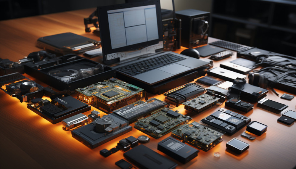 Qu’est-ce que le système informatique ?