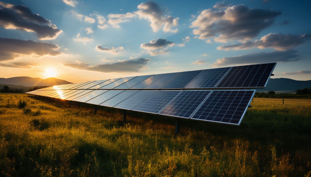 Qu’est-ce que l’énergie solaire et quels sont ses avantages et inconvénients ?