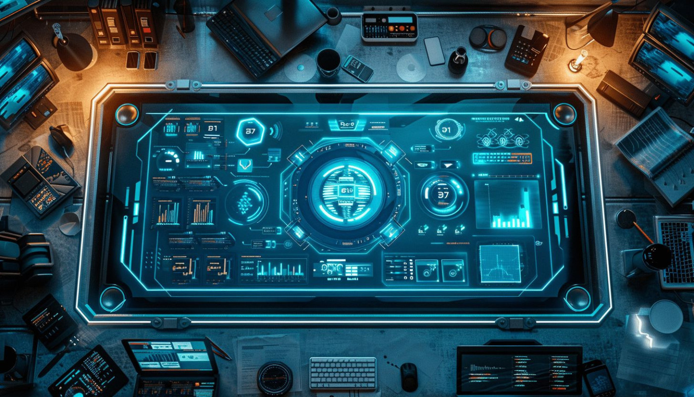 Stratégies pour une croissance d'entreprise grâce aux solutions technologiques sur mesure