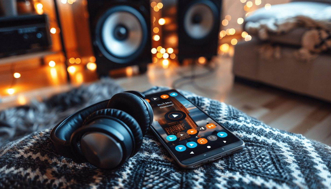 Streaming musical sur mobile les applications qui changent la donne pour les mélomanes