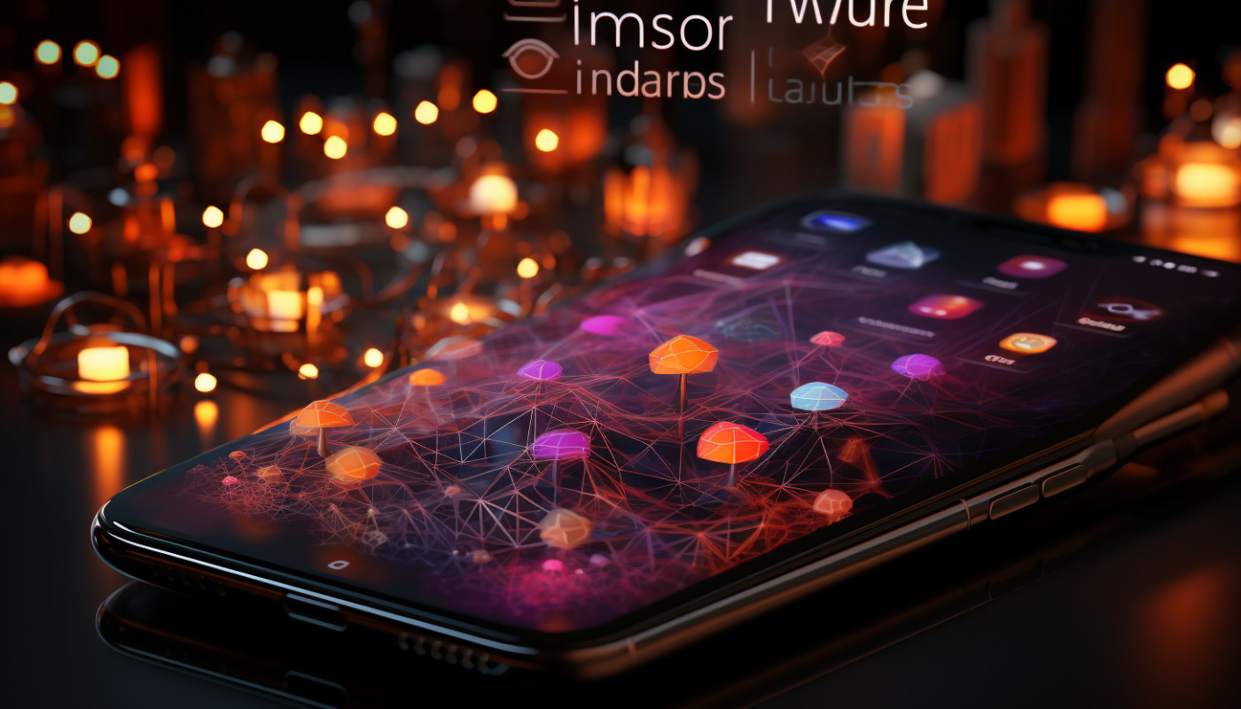 Tendances actuelles des applications mobiles pour l'amélioration de la connectivité internet