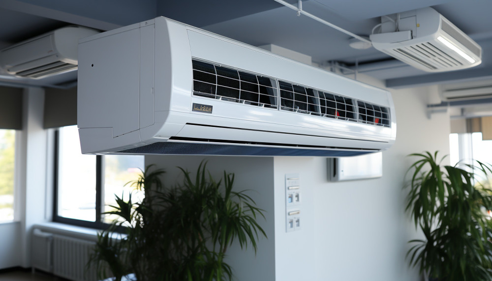 Tout savoir sur le climatiseur cassette