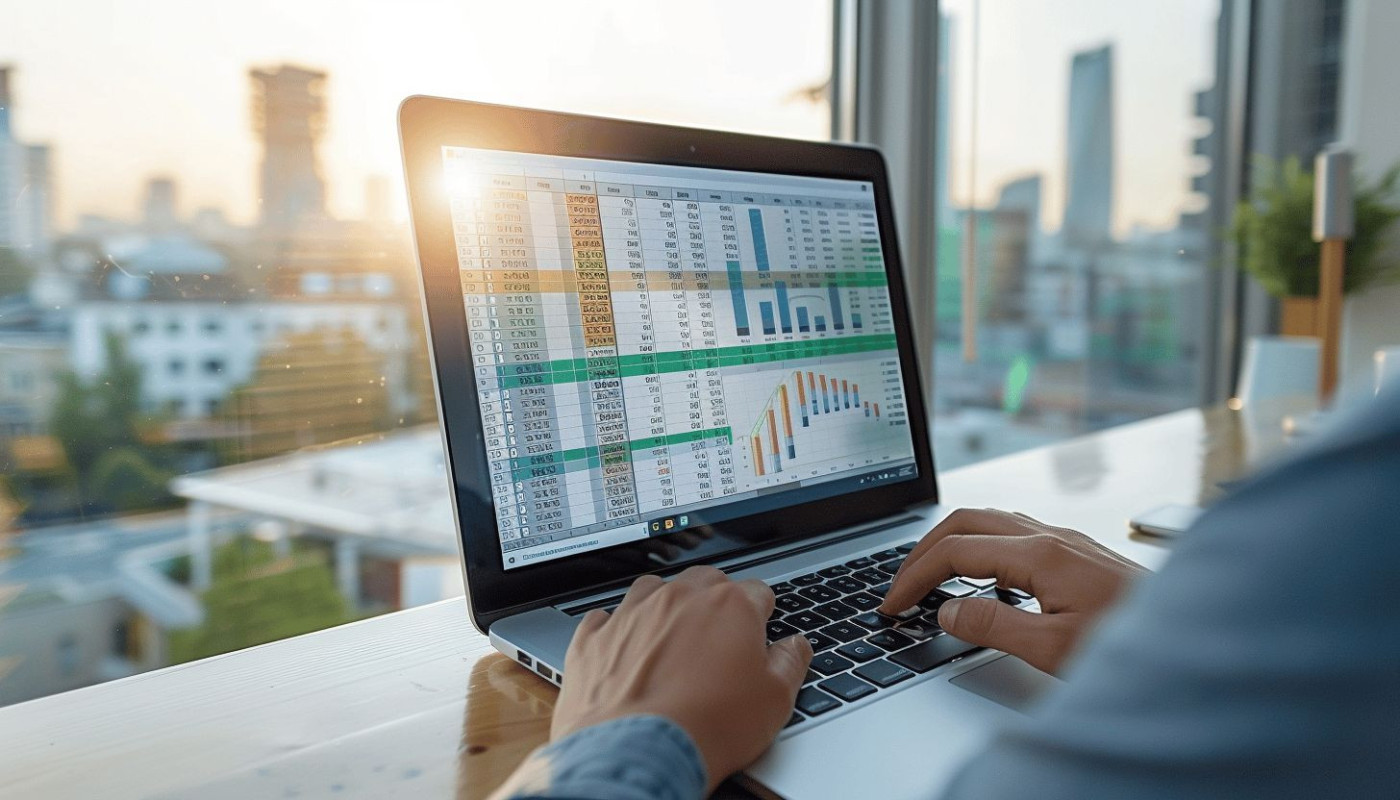 Utilisation des tableurs en 2023 les fonctionnalités cachées d'Excel que tout professionnel devrait connaître