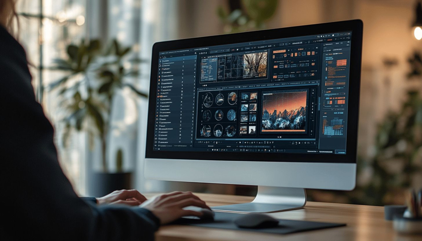 Vectorisation d'images les logiciels gratuits et performants pour graphistes